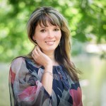 Portraitfotos in Leipzig von Tulpe-Production - Portraitshooting mit Sandra