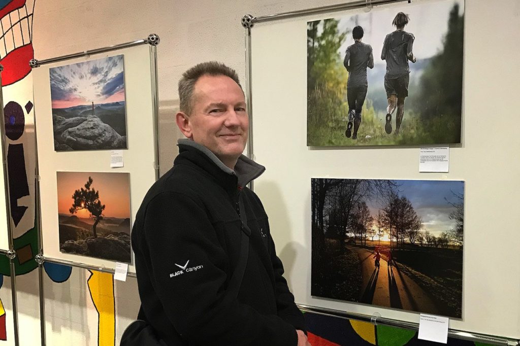 Frank Türpe Gewinnerfoto vom Cross de Luxe