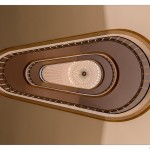 Leipziger Fotograf - Oper Leipzig Treppenhaus