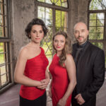 Trio Lyricio - Kammermusik für Liebhaber