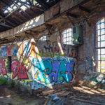 Portraitfotograf in Leipzig sucht außergewöhnliche Locations für Portraitshootings