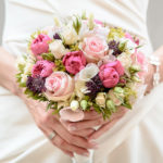 Leipziger Fotograf für Hochzeit - Brautstrauss - Shooting