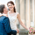 Leipziger Fotograf für Hochzeit - Hochzeitsshooting Wermsdorf