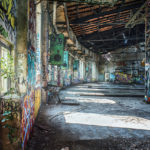 Portraitfotograf in Leipzig sucht außergewöhnliche Locations für Portraitfotos