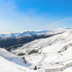 Bad Hofgastein - Schlossalm im September