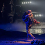 Olena Tokar Oper Leipzig - Rusalka ein Operntraum