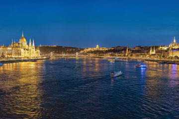 Fotograf aus Leipzig auf Fototour in Budapest