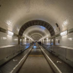 alter Tunnel im Hamburg - Fototour von Tulpe-Production.de