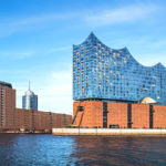 So sieht die Hamburger Elbphilharmonie aus der Sicht eines Leipziger Fotografen aus