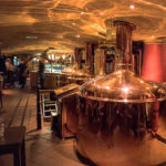 Craft Beer Verkostung in Hamburg mit Fotos und Reisebericht eines Fotografen aus Leipzig