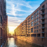 Foto von Tulpe-Production Hamburger Speicherstadt