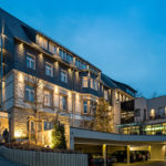 Reisebericht mit hotelbewertung akzent villa saxer goslar - gute parkmöglichkeiten - tulpe-production