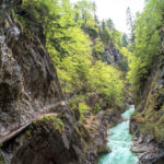 Traumlocatio Kaiserklamm Tirol - Reisebericht Tulpe-Production.de