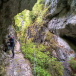 grandiose Natur - Kaiserklamm Tirol