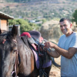 Kreta Ausflugsempfehlung Reiten