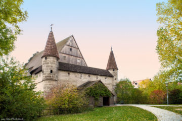 Reisebericht Dinkelsbühl schönste Altstadt Deutschlands - Insiderziel