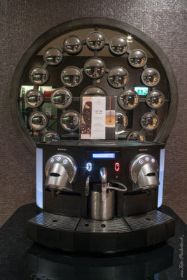 NESPRESSO Kaffeeautomat